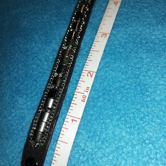 Stella & Dot wrap bracelet - Picture 3 of 4